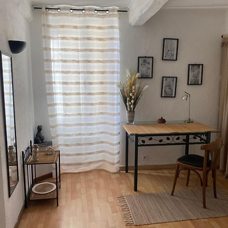 Maison De Village 5 Vacanciers Chez Nene Et Bibi 罗克莫尔 外观 照片