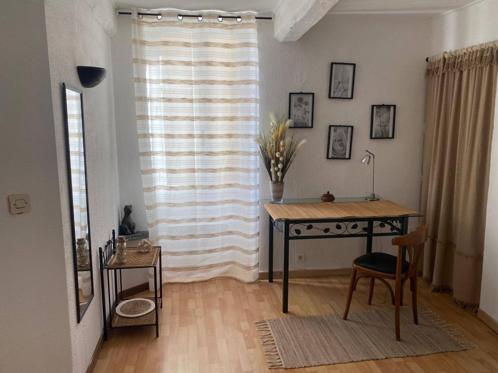 Maison De Village 5 Vacanciers Chez Nene Et Bibi 罗克莫尔 外观 照片