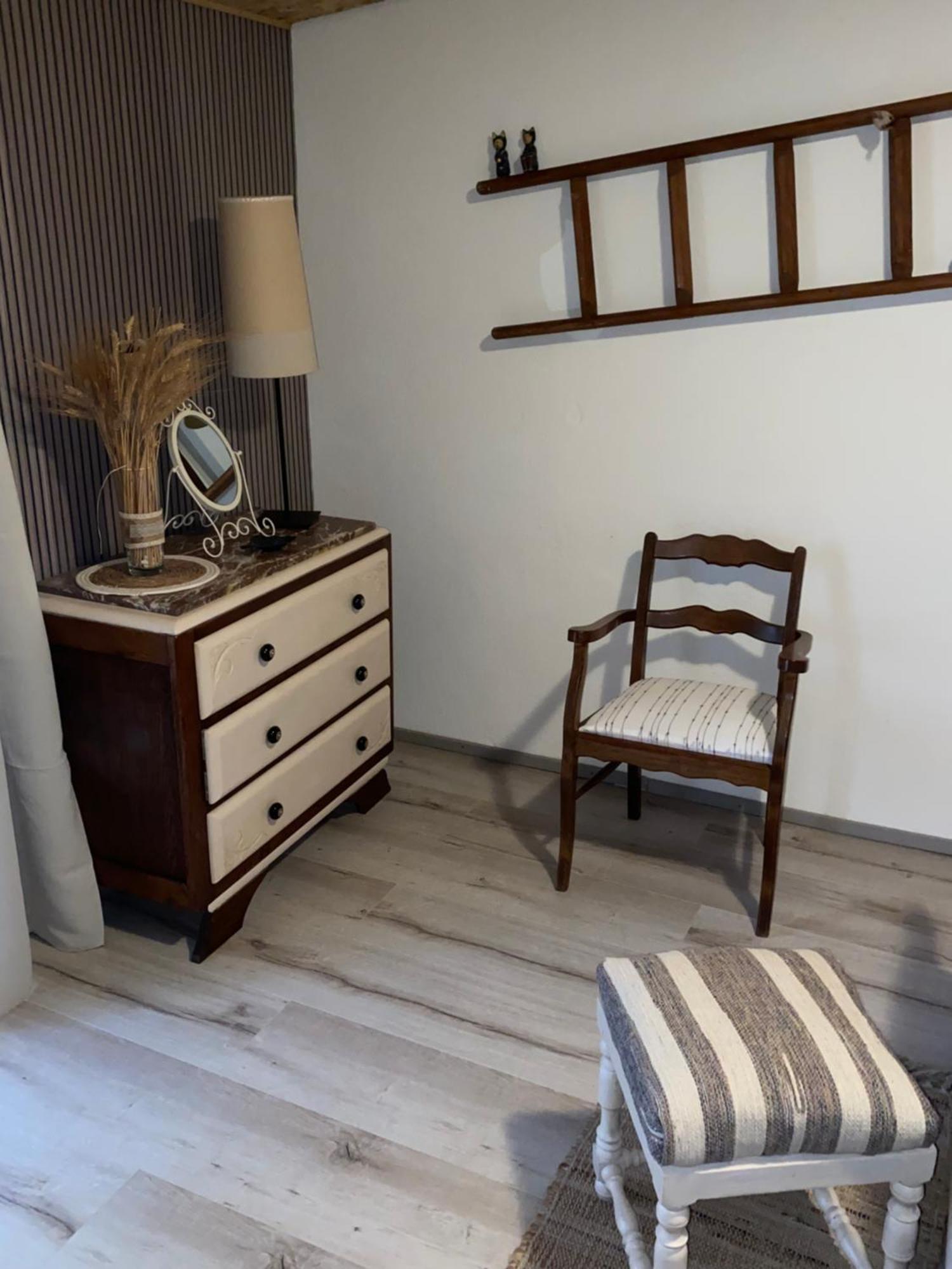 Maison De Village 5 Vacanciers Chez Nene Et Bibi 罗克莫尔 外观 照片